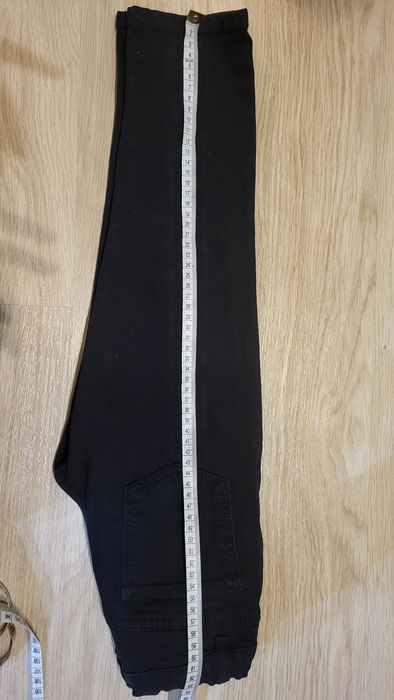 Spodnie dresowe 110 i 116