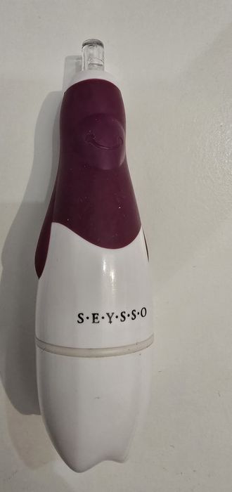 Szczoteczka soniczna seysso Baby Penguin