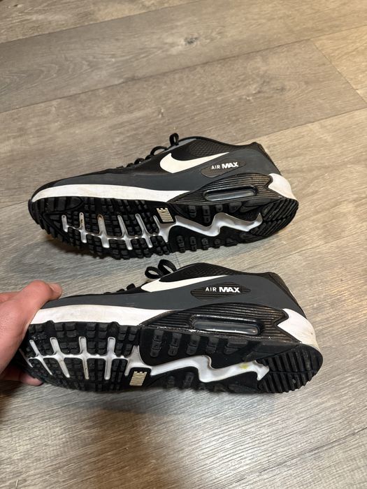 Nike Air max Golf 45,5