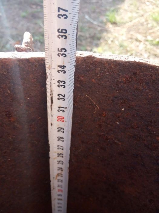 Ёмкость (кормушка) для скота