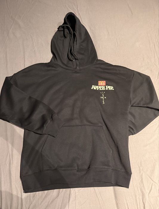 Bluza travis & macdonald