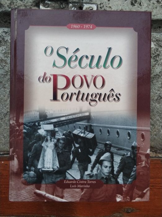O século do povo português