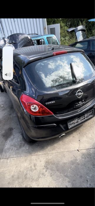 Мотор Двигател КОМПЛЄКТНИЙ Opel Опель Зафіра Б Астра J A17DTS Z17DTR