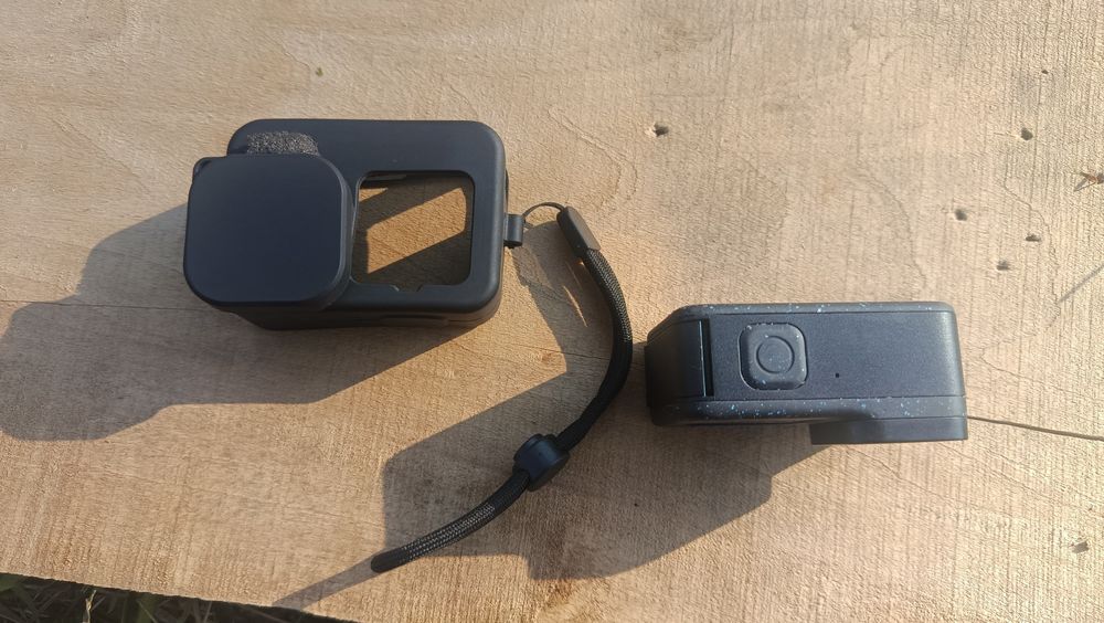 GoPro hero 12 стан ідеал