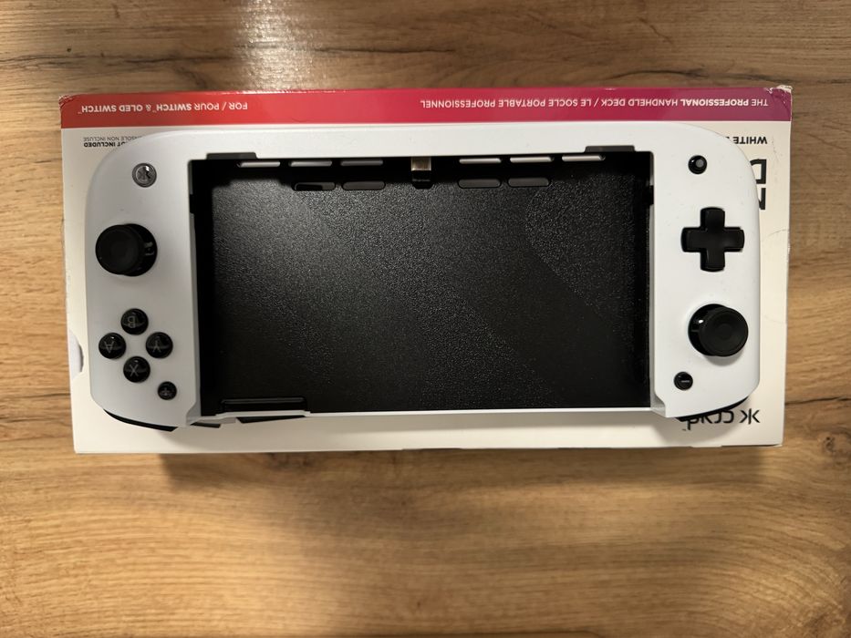 Nitro Deck Nintendo Switch V1 V2 OLED