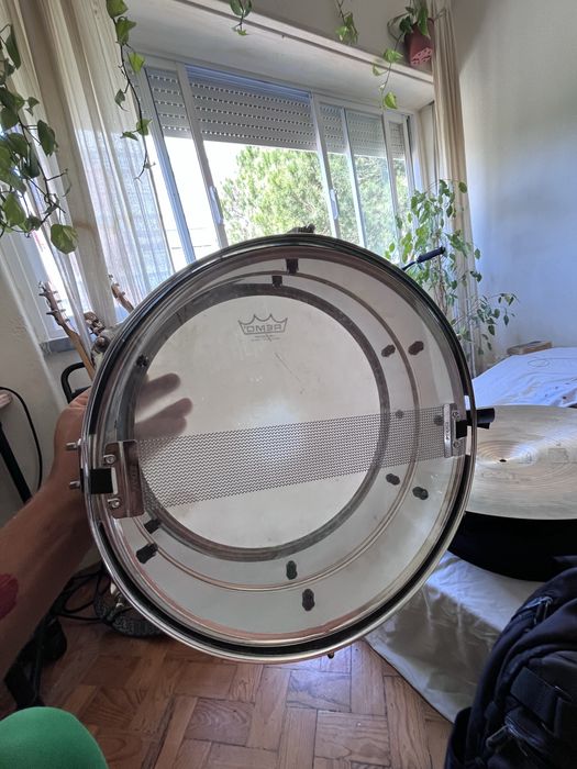 Tama Imperialstar Snare 13x5”
