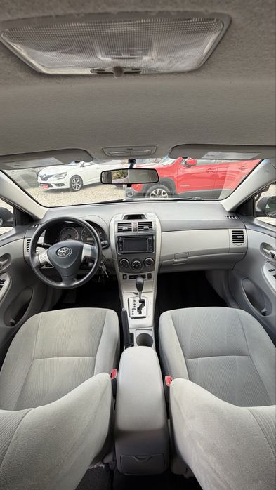 Toyota Corolla Тойота Королла 2013 р 1,8 бенз 6АКПП