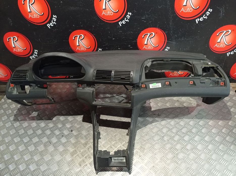 Tablier Bmw 3 (E46)