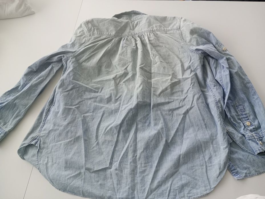 Koszula damska Ralph Lauren rozmiar M