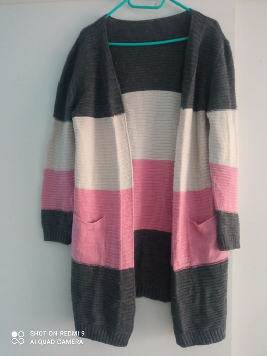 Sweterek , kardigan