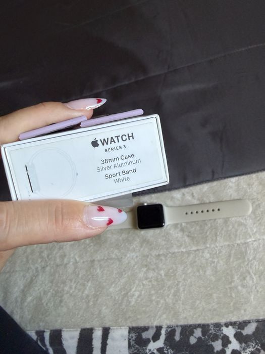 Apple watch 38mm