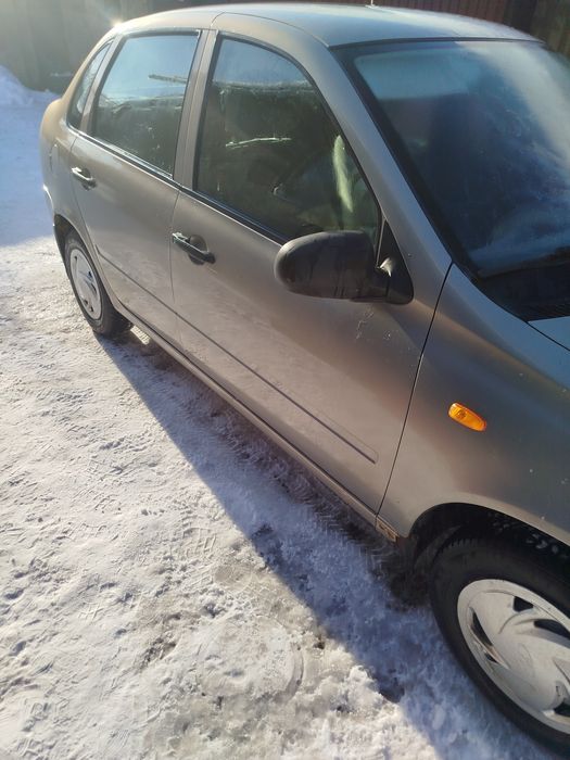 Лада Калина 2006 р