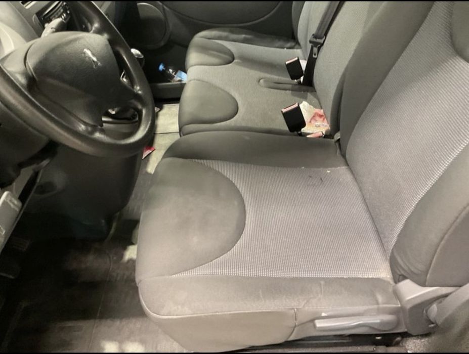 Peugeot Expert L1H1 Kasten