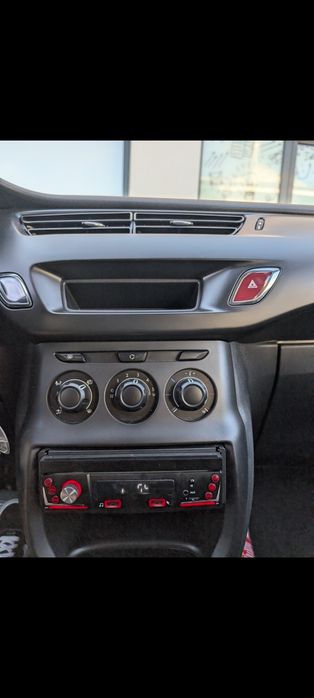 CITROËN C3 /2015
