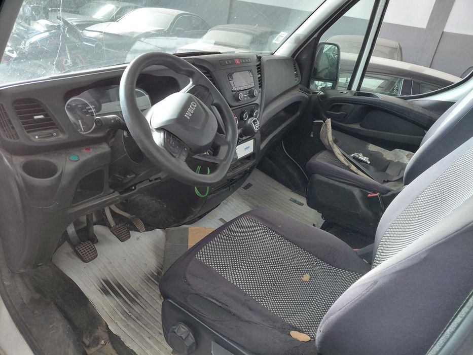 Iveco DAILY 35S14, 2021 IVA Dedutível