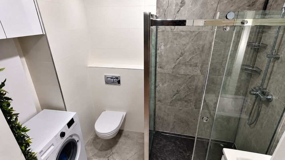 Polkowice   Apartament dwupoziomowy 4 pokoje + antresola