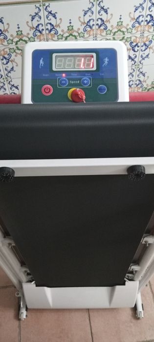 Passadeira Elétrica