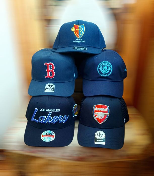 ОРИГИНАЛ Бейсболка Кепка Тракер New Era USA nba nhl mlb nfl 47 brand NY nike adidas original puma jordan ncaa нба нхл млб нфл сша columbia reebok la