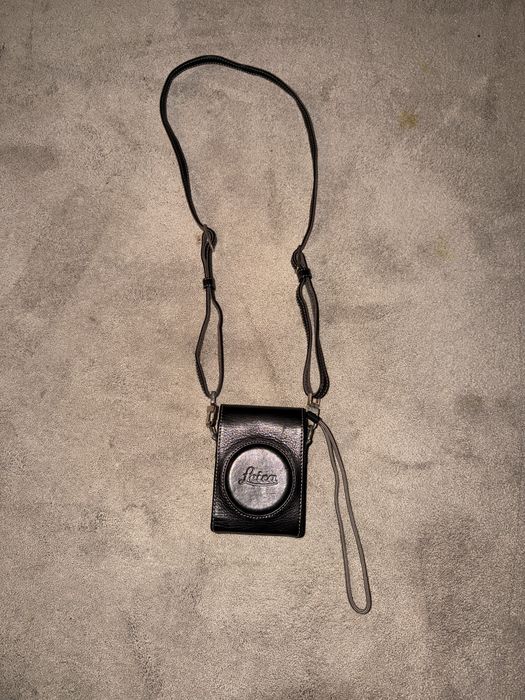 Leica C cor Champagne