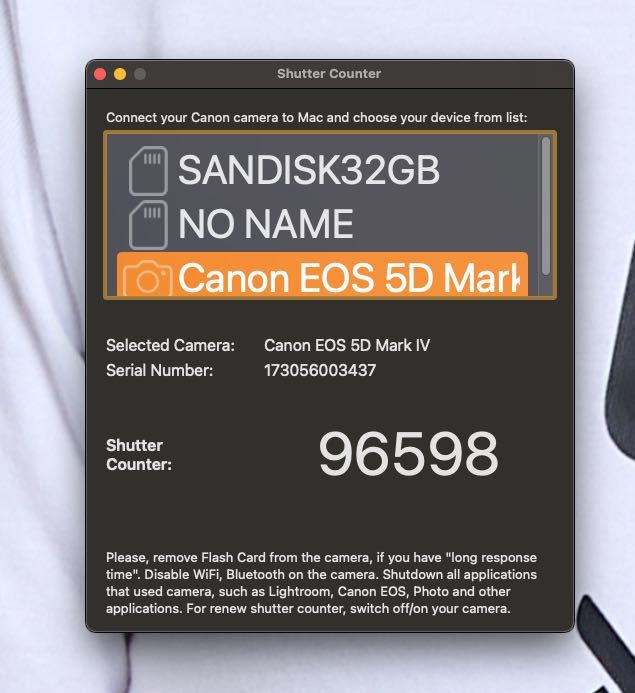 *VENDO* Canon 5D MarkIV - Excelente estado