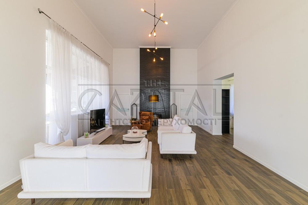 Аренда дома 390м2,   КГ Лагуна, Старая Дарница