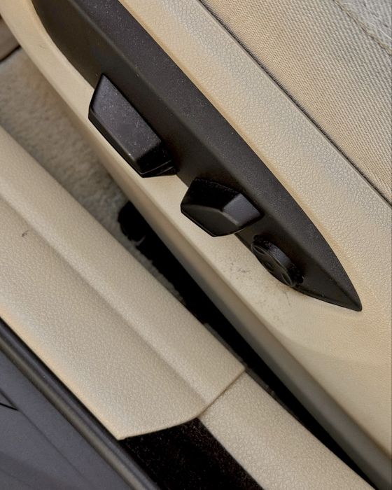 Bmw f10 2.0d рест.