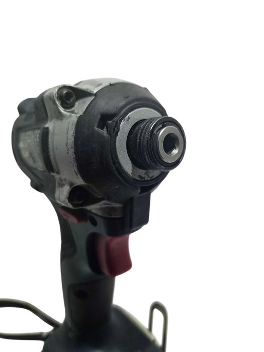 Wkrętarka udarowa Bosch Professional GDR 18V-215 z akumulatorem