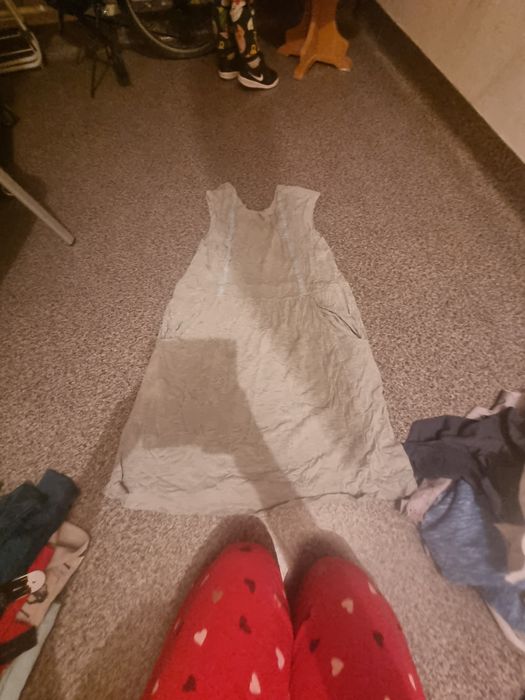 koszula nocna unwiersalna