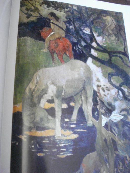 Paul Gauguin - Grandes Pintores