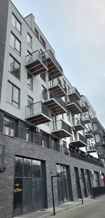 Аренда 1к квартира | Пространство|  9 ст. Б. Фонтана | Авдеева-Черномо