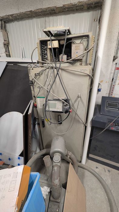 Robo ABB IRB6400 M96
