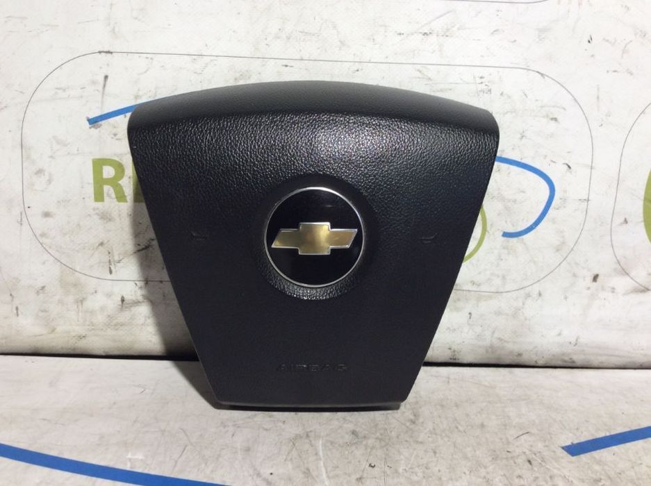 Airbag do volante Chevrolet Epica
