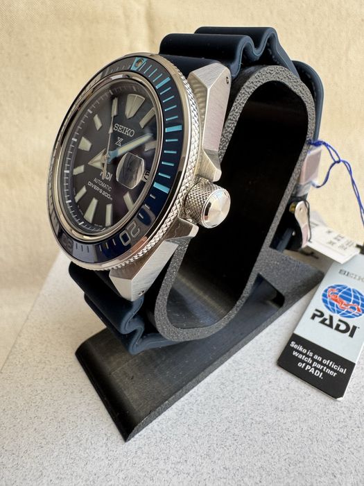 Seiko Prospex King Samurai SRPJ93