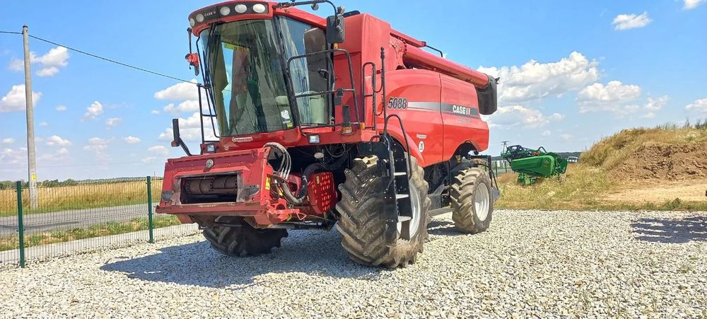 Case IH 5088 Axial-Flow  nowa cena