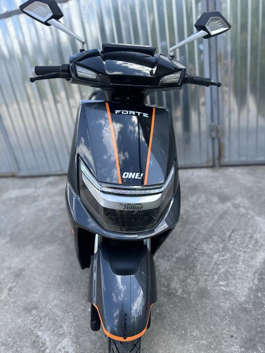 Forte Ranger 2000w