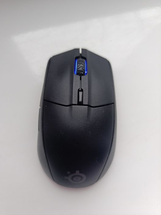Продам бездротову мишку SteelSeries