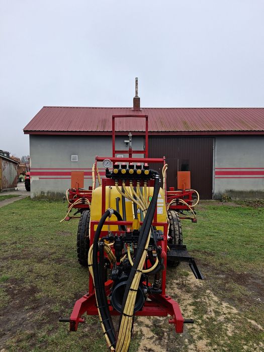 Opryskiwacz Tad-Len tl 1015