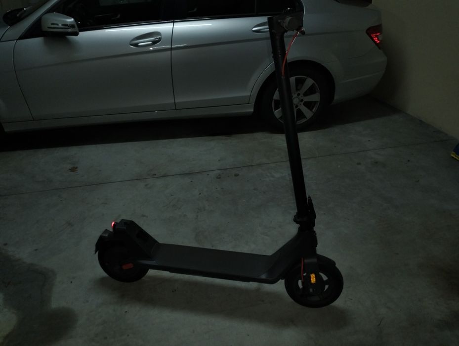 Trotinete Xiaomi