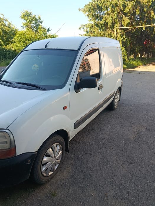 Продам автомобіль
