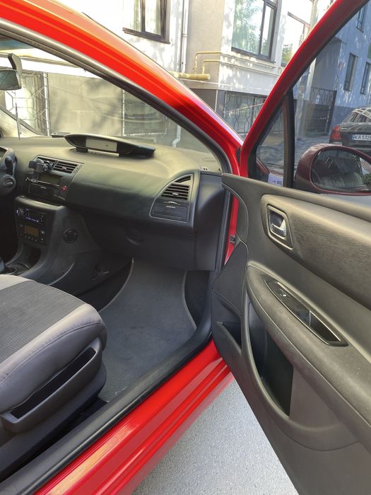 Продам Citroën c4