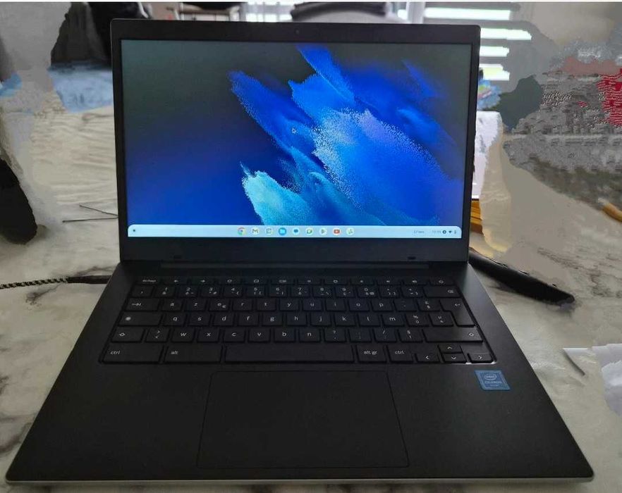 Computador samsung nove