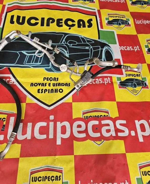 TUBOS PEUGEOT 208 II  | 19 - l 127224