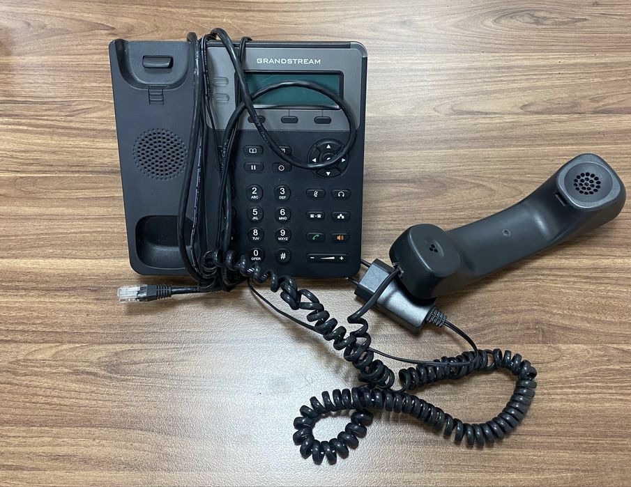 Телефон Grandstream