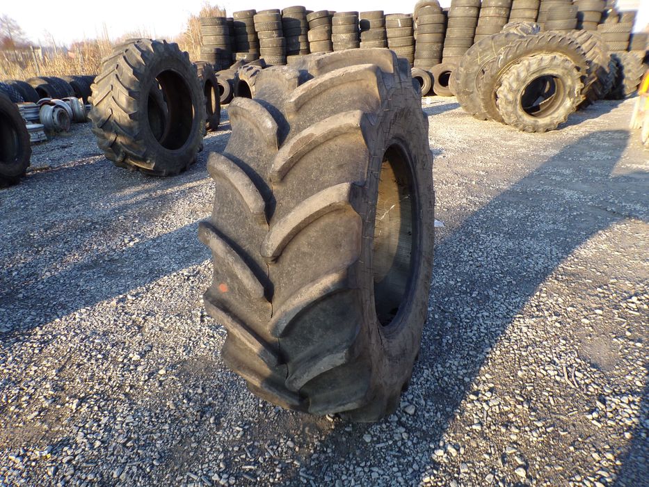 Opona 480/70R28 FIRESTONE PERFORMER 70 (1300 netto)
