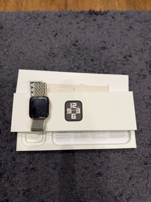 Apple Watch Series 4