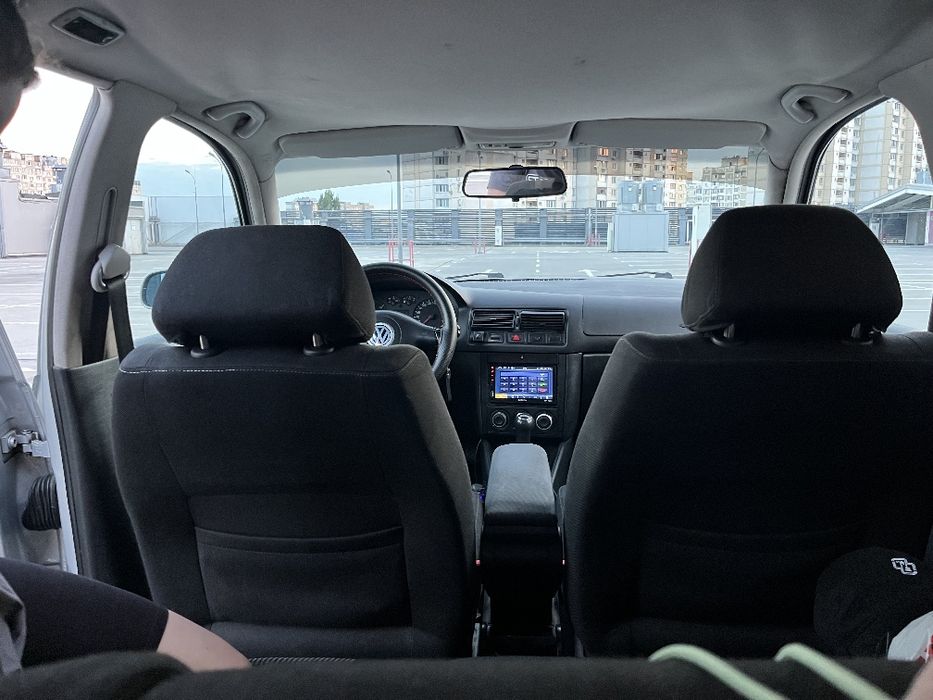 Фольксваген гольф 4 универсал