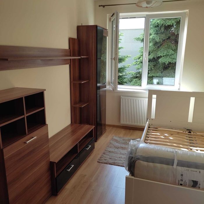 Sprzedam mieszkanie 47 mkw. Podolszyce Północne, ul. Kutrzeby