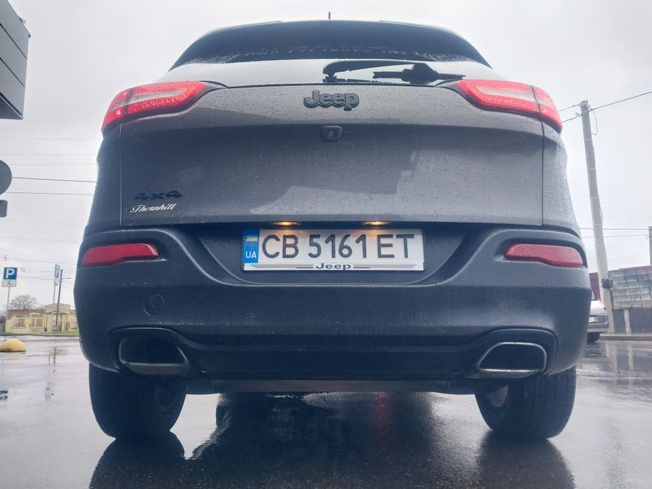Jeep cherokee 3.2 , 4×4