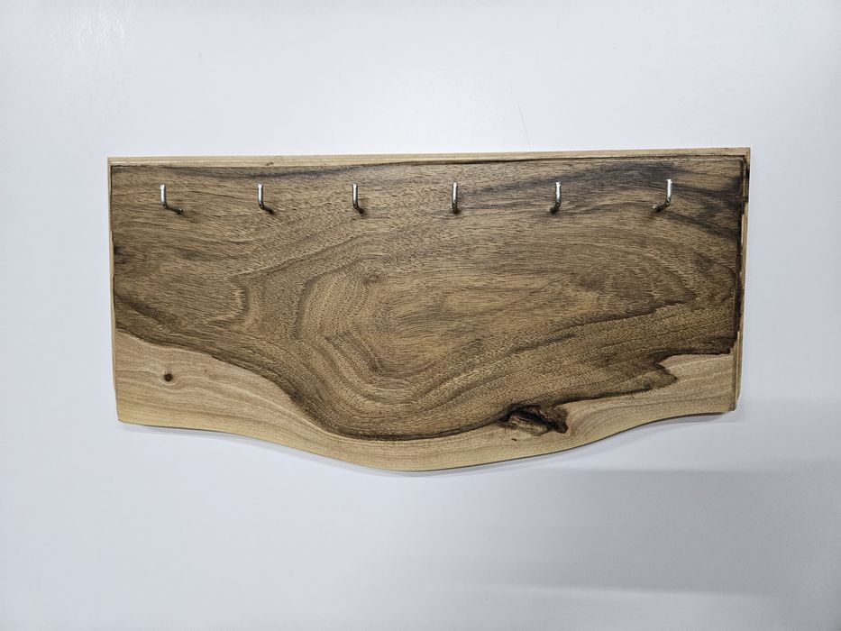 Ключниця. Вішалка для ключів.