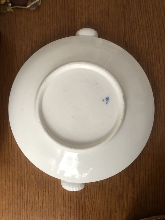 Prato da Vista Alegre